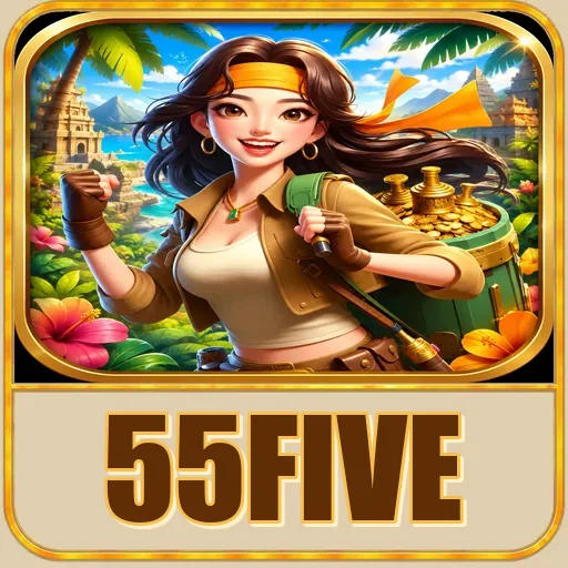 Gambar diagnosis akses regional 55five di Indonesia