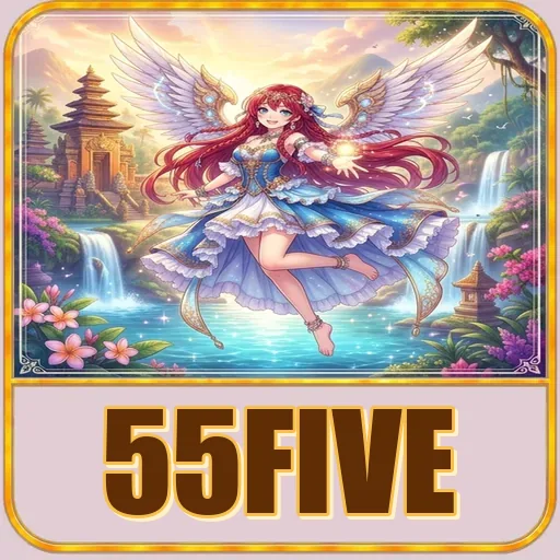 Gambar verifikasi hash SHA-256 unduhan APK 55five